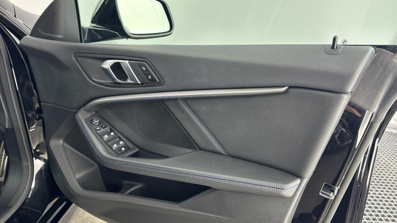 BMW 2 Series 218i [136] M Sport 4dr Petrol Saloon